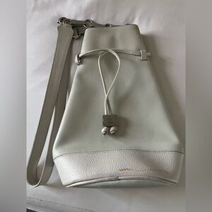 Mark Cross Vintage calf leather